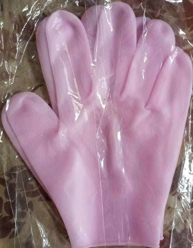 Moisturizing Gloves for Hands β Soft Hydrating Spa & Skin Care Gloves