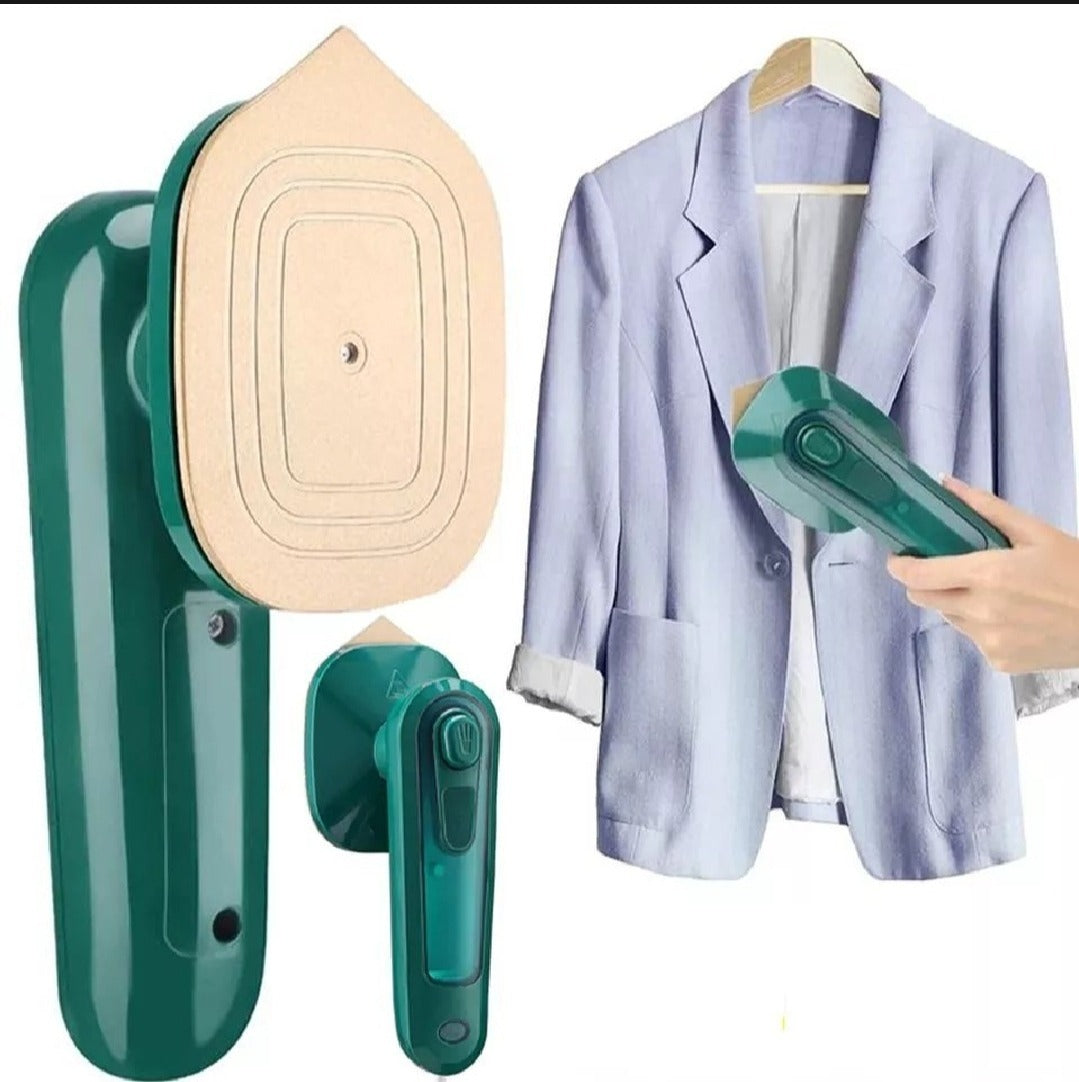 Professional Micro Steam Iron | Portable Handheld Garment Steamer